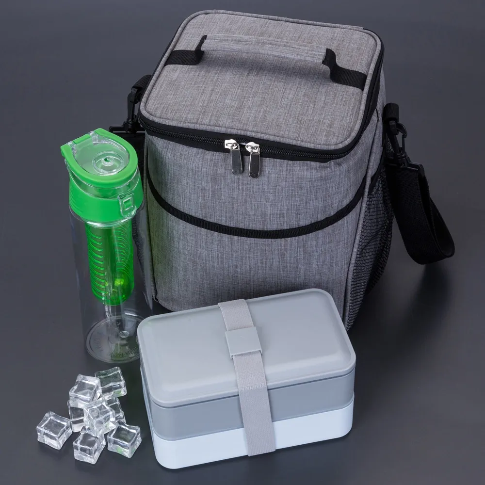 Bolsa Térmica em Poliéster 300D