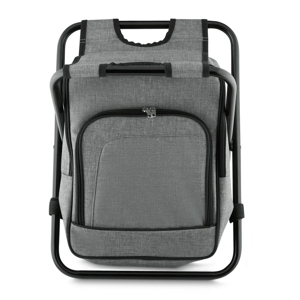 Mochila/Bolsa Térmica e Banco
