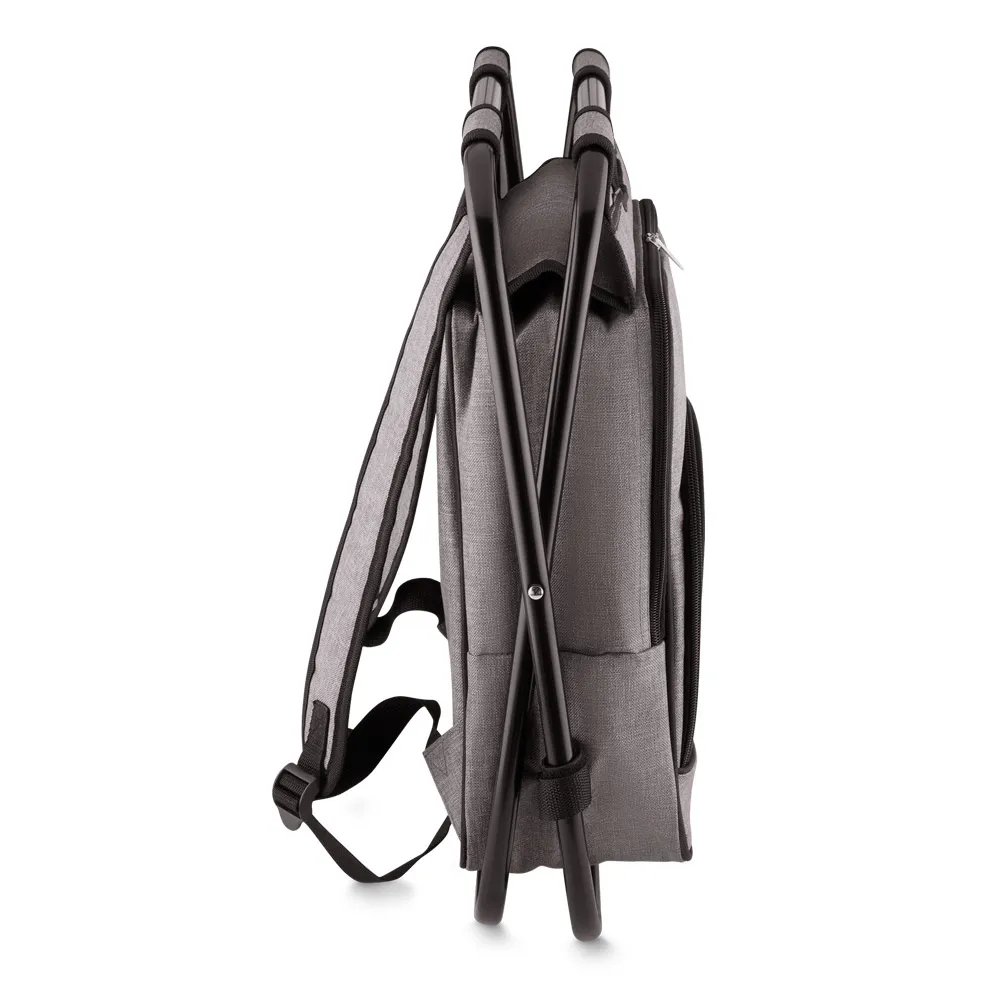 Mochila/Bolsa Térmica e Banco