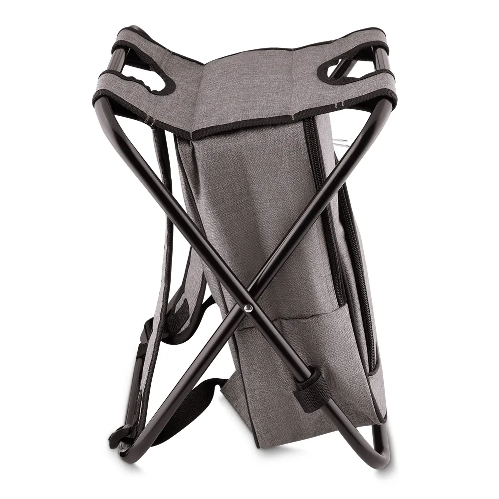 Mochila/Bolsa Térmica e Banco