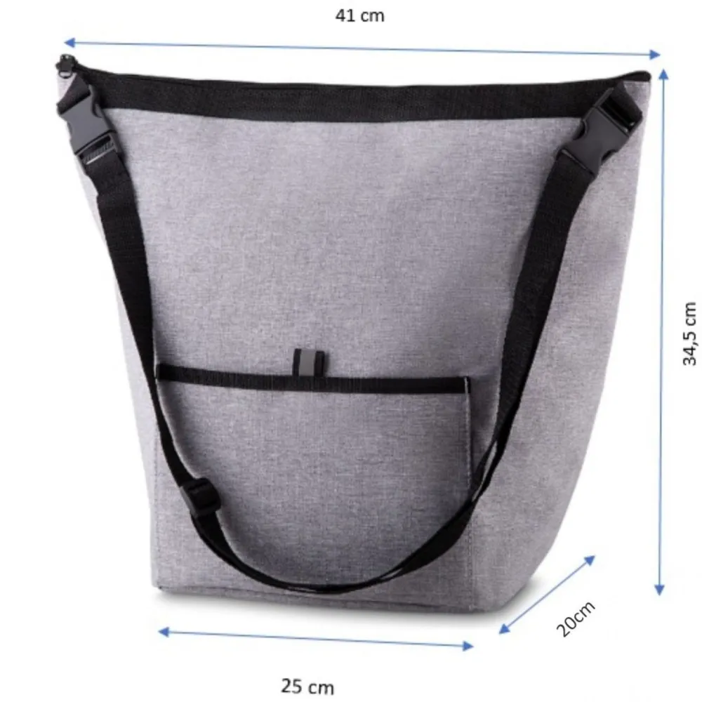 Bolsa Térmica em Poliéster 300D