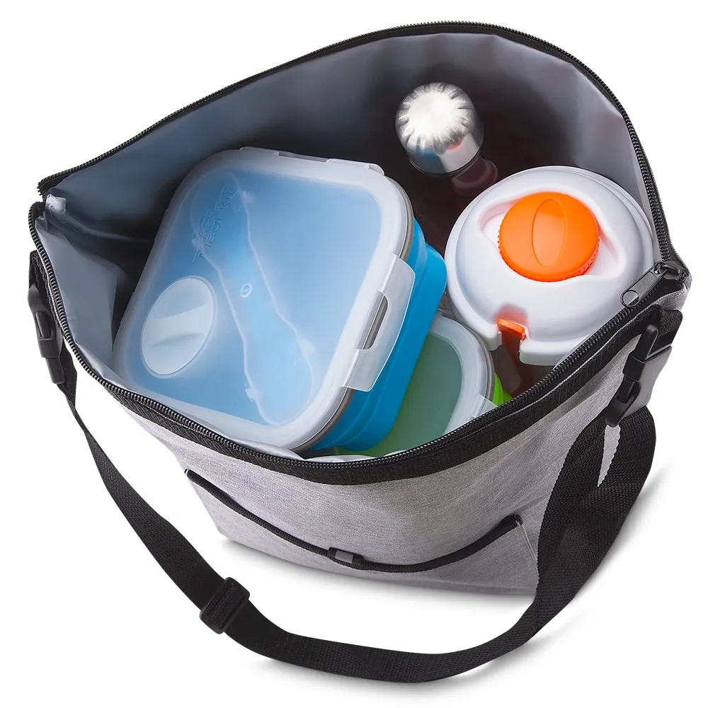 Bolsa Térmica em Poliéster 300D