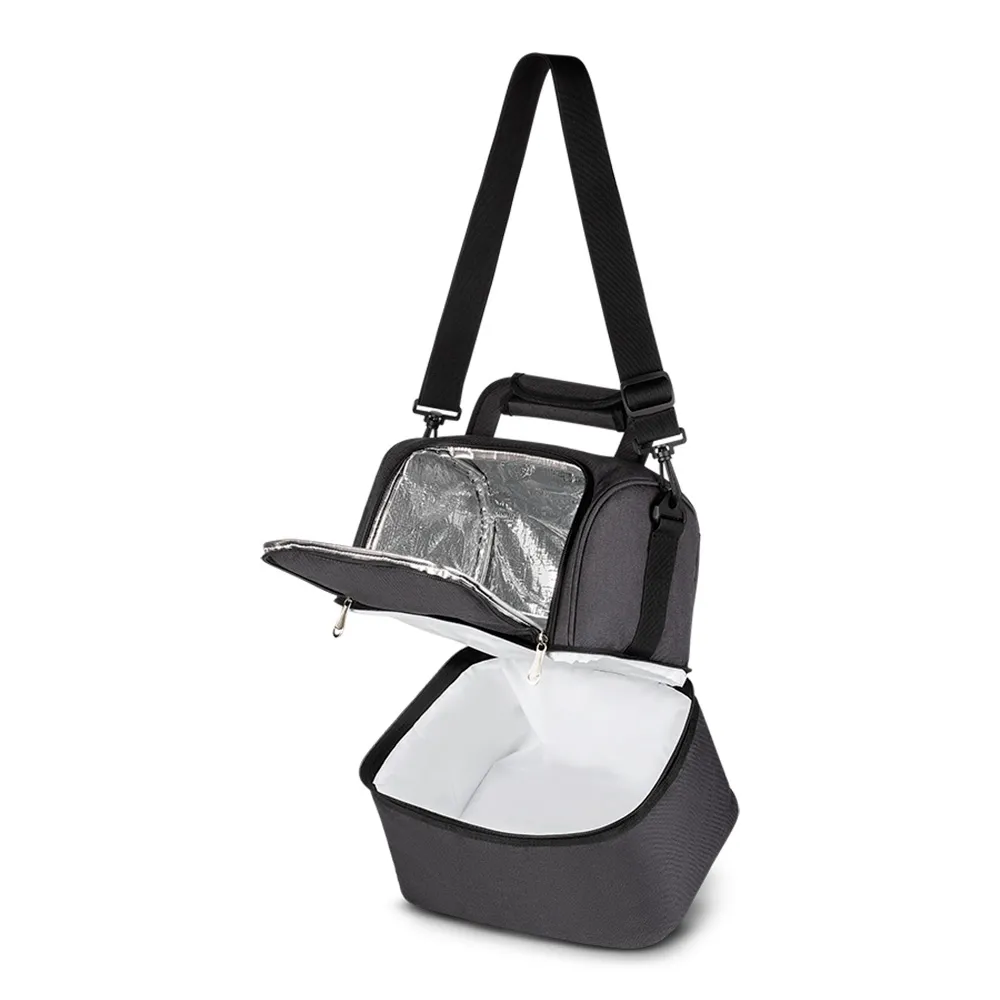 Bolsa Térmica em Poliéster 600D