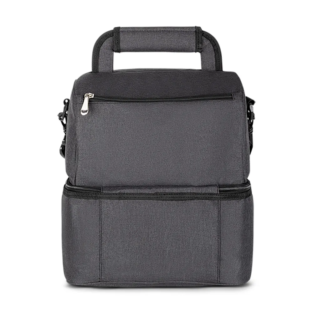 Bolsa Térmica em Poliéster 600D