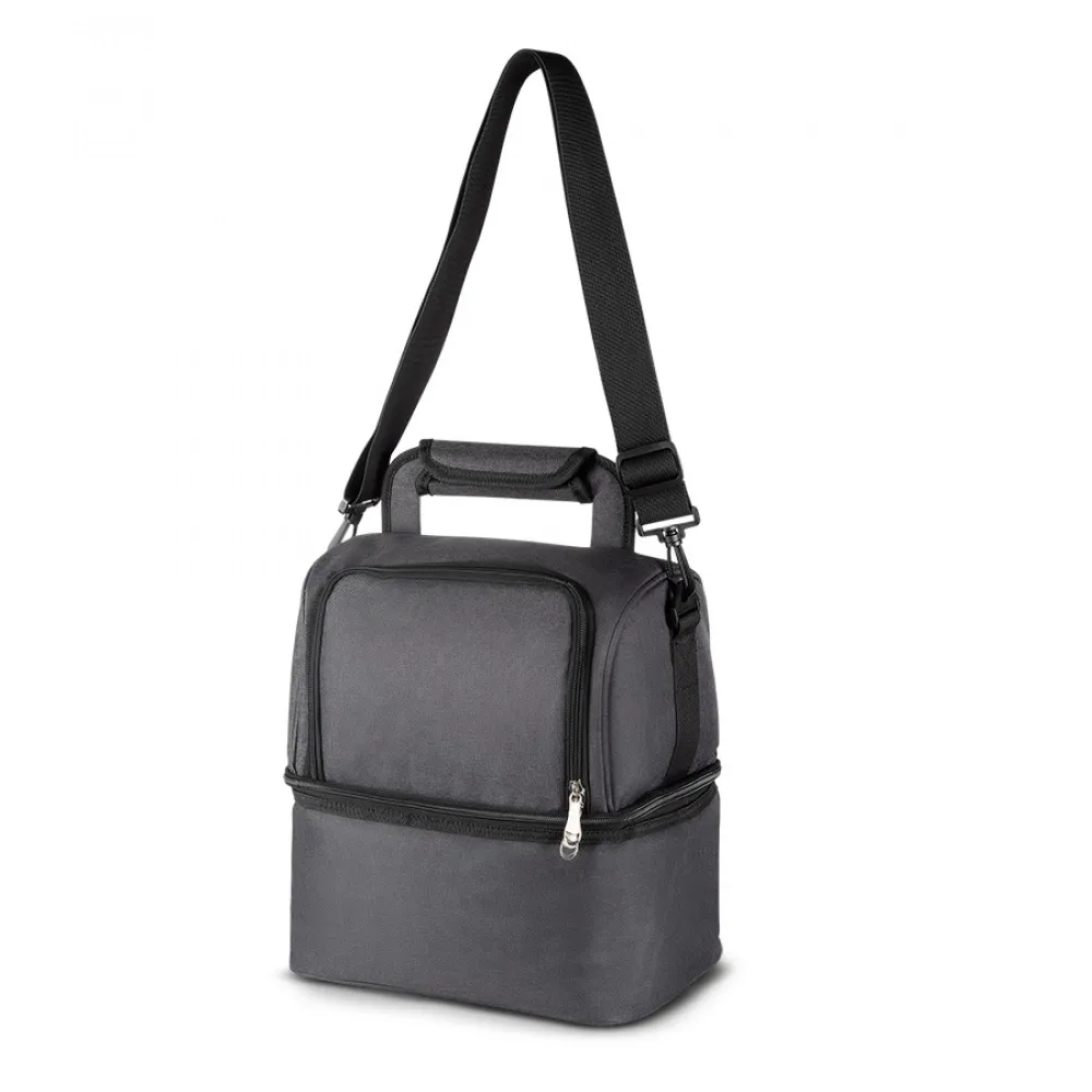 Bolsa Térmica em Poliéster 600D