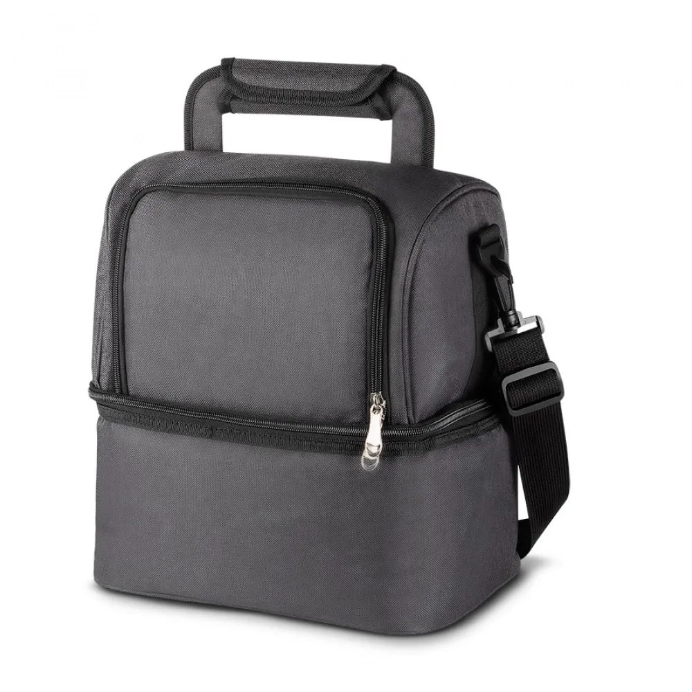 Bolsa Térmica em Poliéster 600D