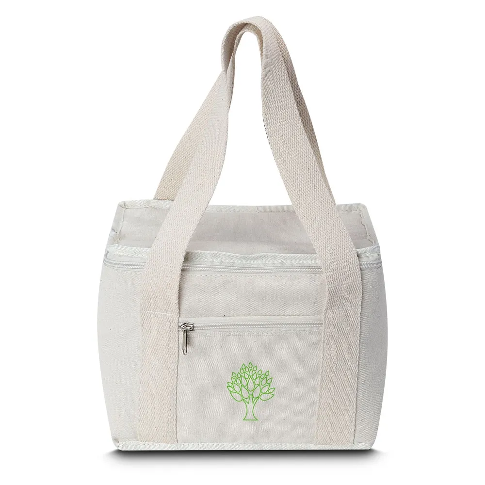 Bolsa Térmica em algodão 450g/m²