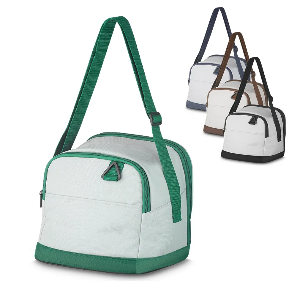 Bolsa Térmica em Poliéster 600D