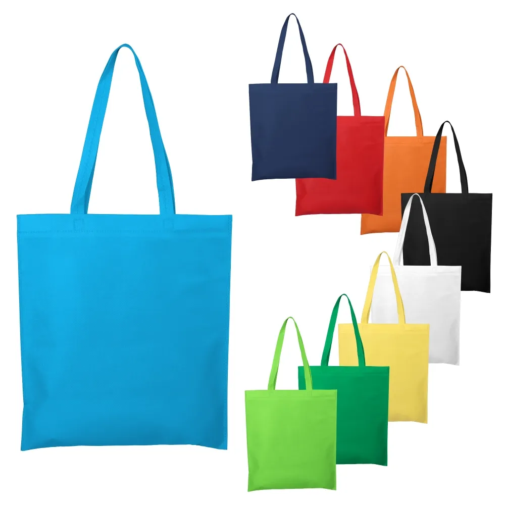 Sacola TNT 80gr (41x37cm)-BTN080