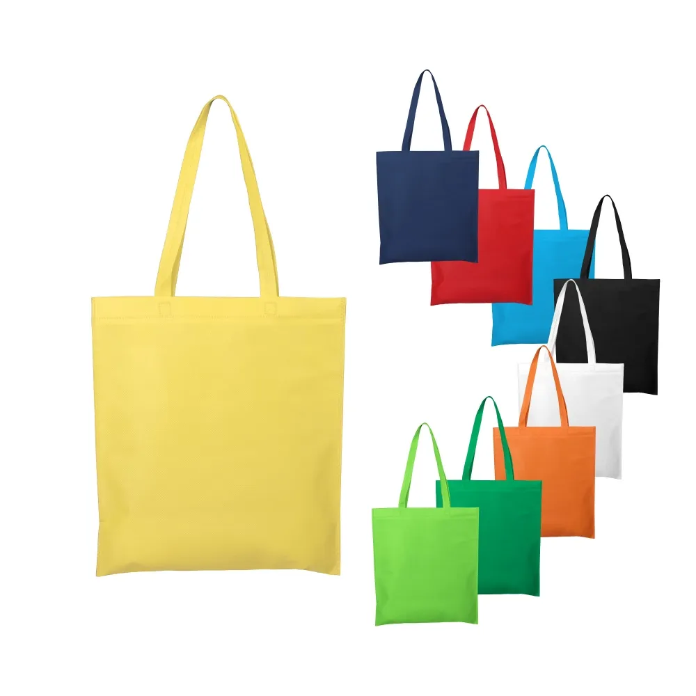 Sacola TNT 80gr (34,5x26,7cm)-BTN180