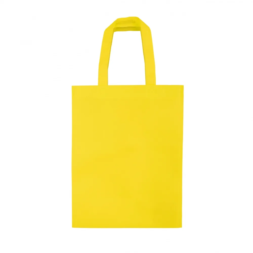 Sacola TNT 80g/m² (34,5x26,7cm)