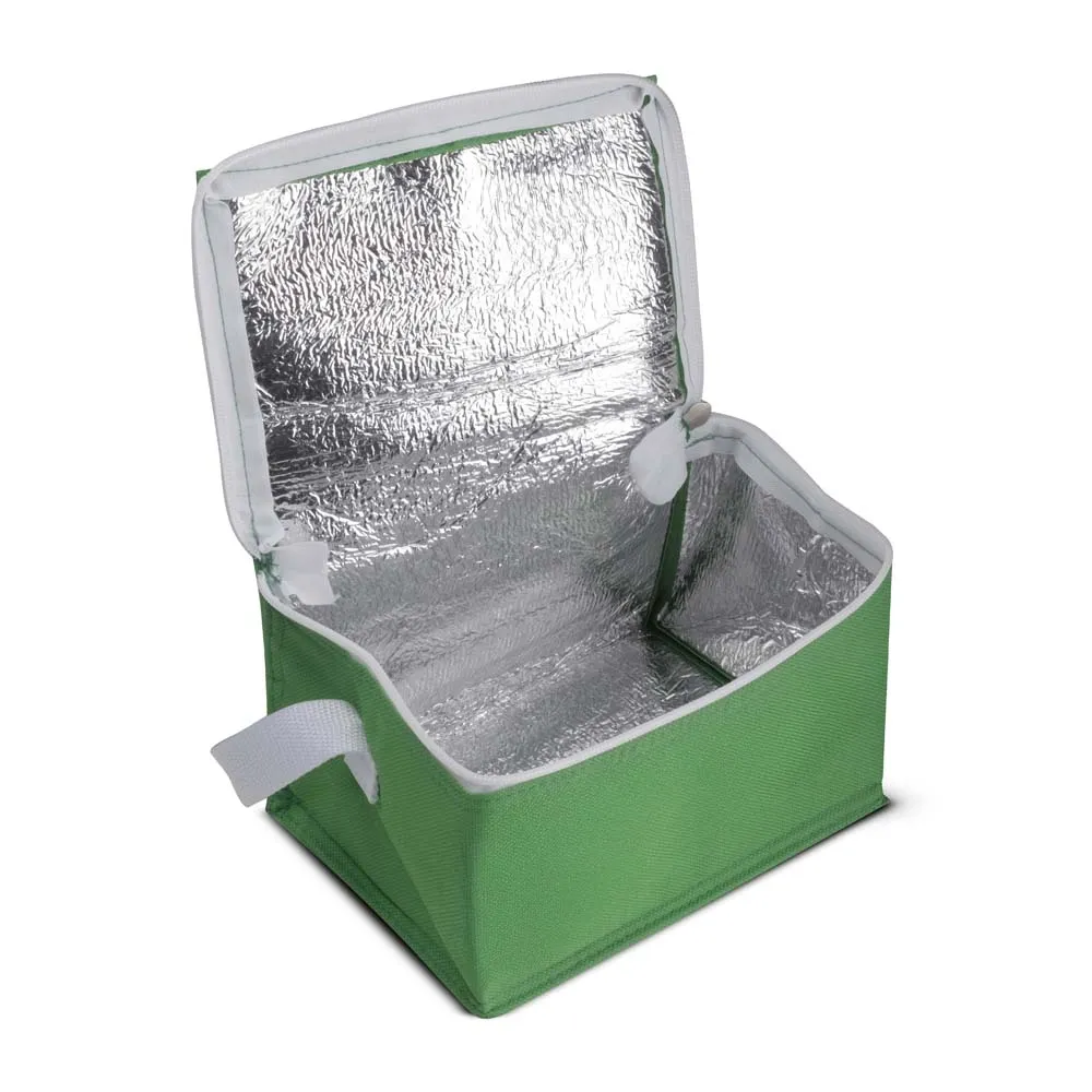 Bolsa Térmica em Poliéster 600D (19x14x12cm)