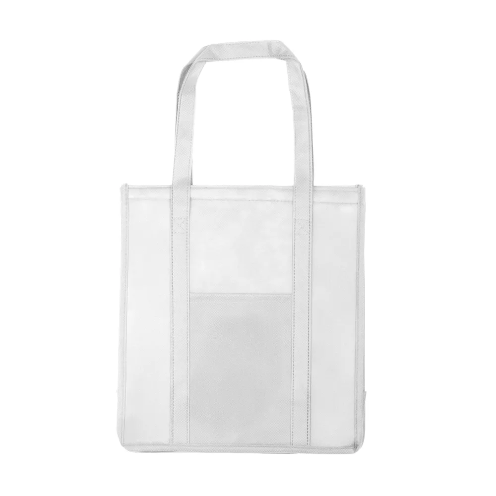 Sacola Térmica em TNT 80g/m² (35x32)