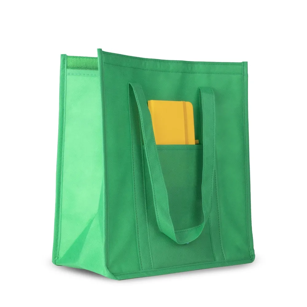 Sacola Térmica em TNT 80g/m² (35x32)