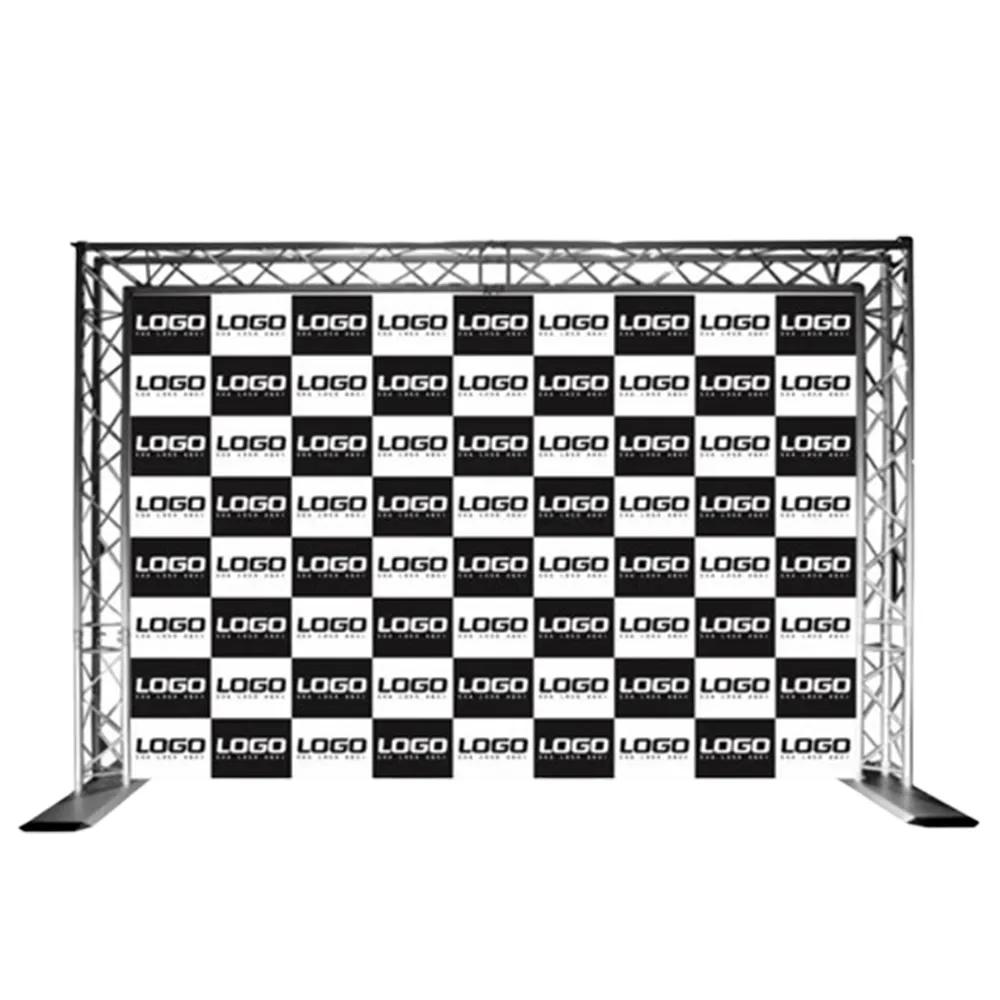 Backdrop - Painel Ajustavel Modelo: Estrutura Lona Fosca 440g-BKP01