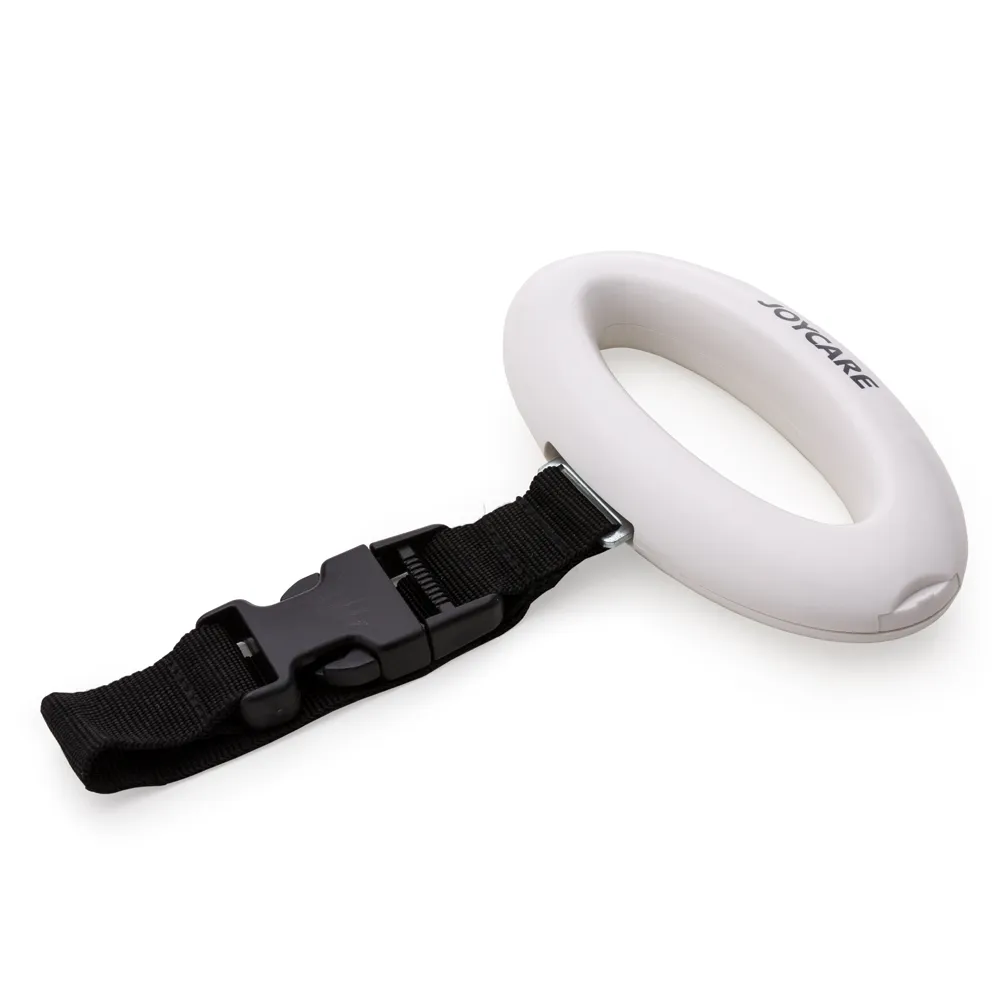 #Balança Digital de Bagagem