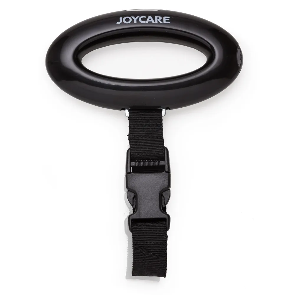 #Balança Digital de Bagagem