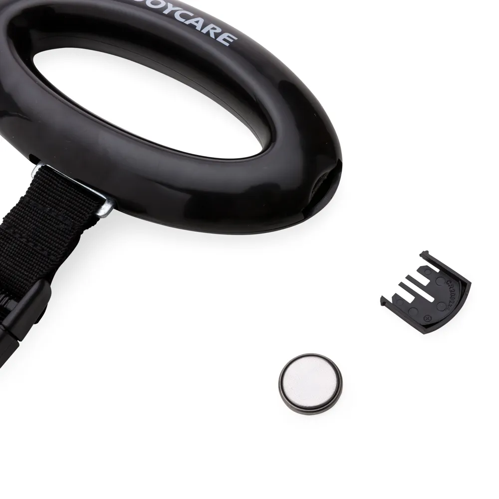 #Balança Digital de Bagagem