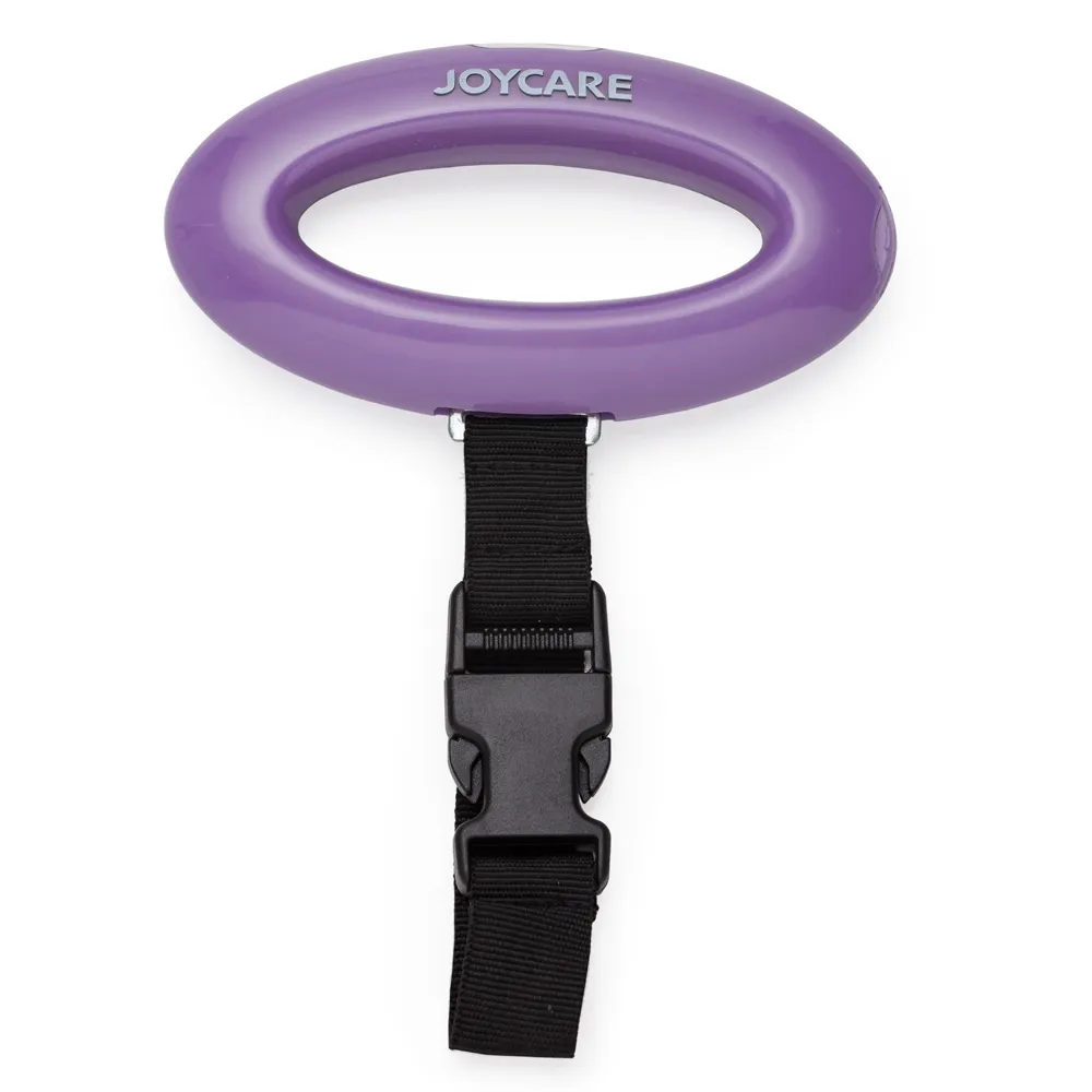 #Balança Digital de Bagagem