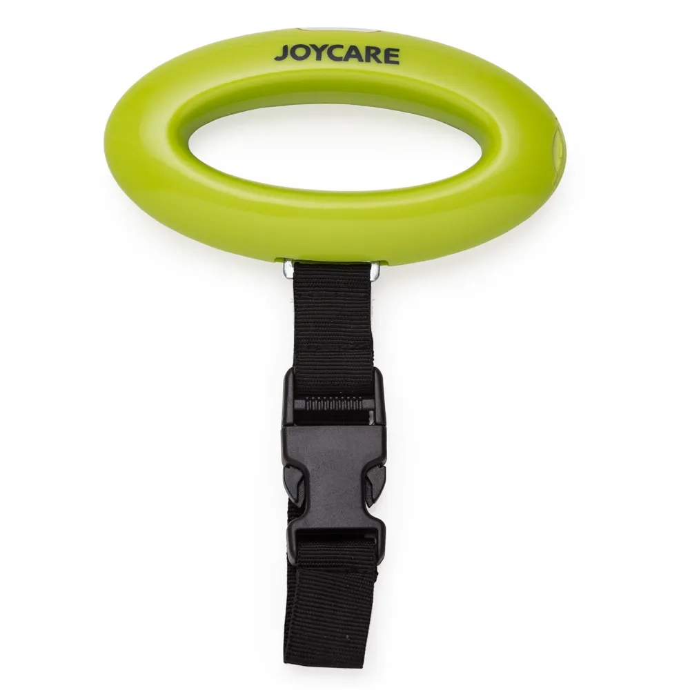 #Balança Digital de Bagagem