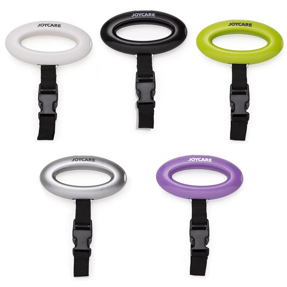 #Balança Digital de Bagagem