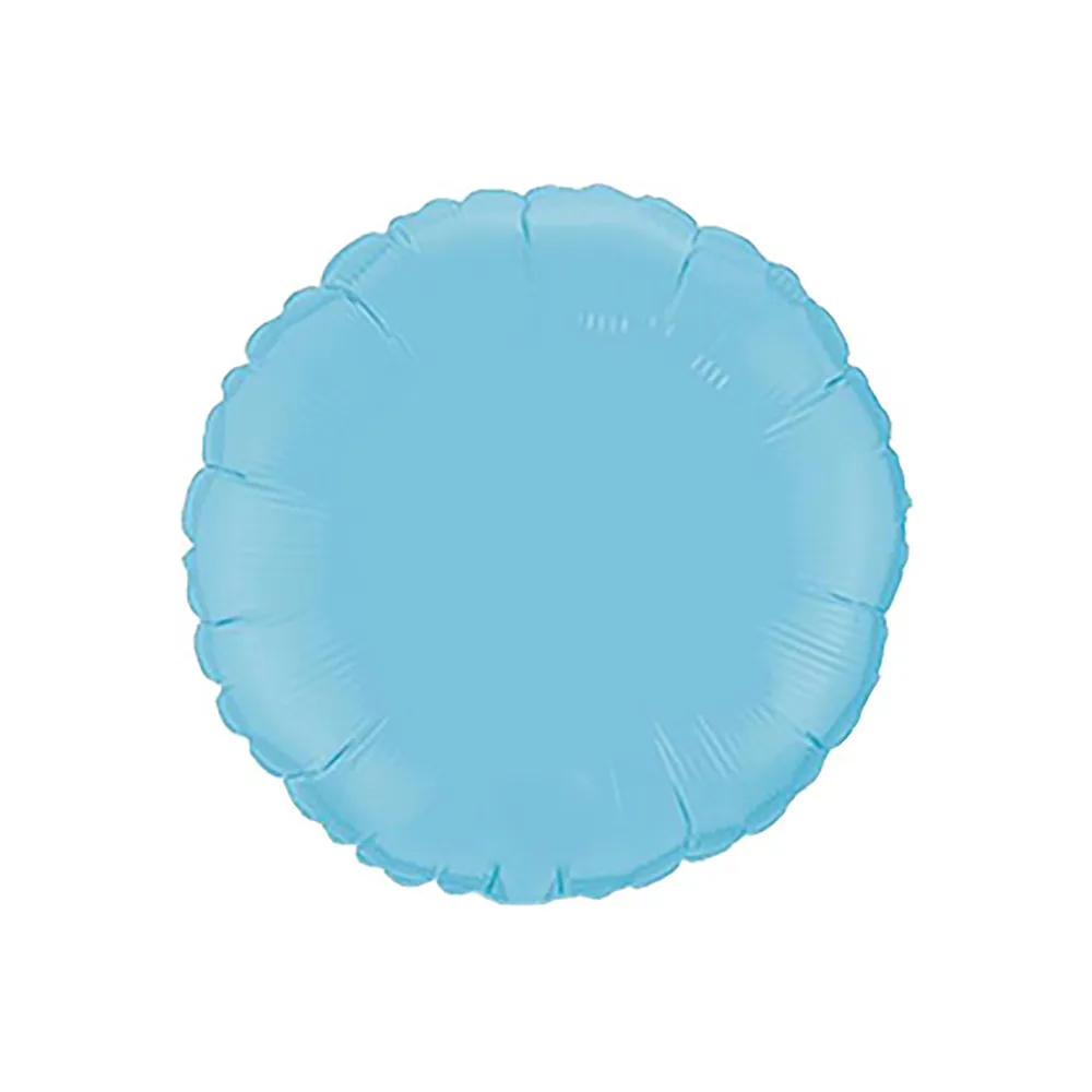 Balão Metalizado Redondo