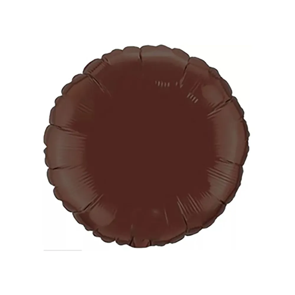 Balão Metalizado Redondo Balão Metalizado Redondo