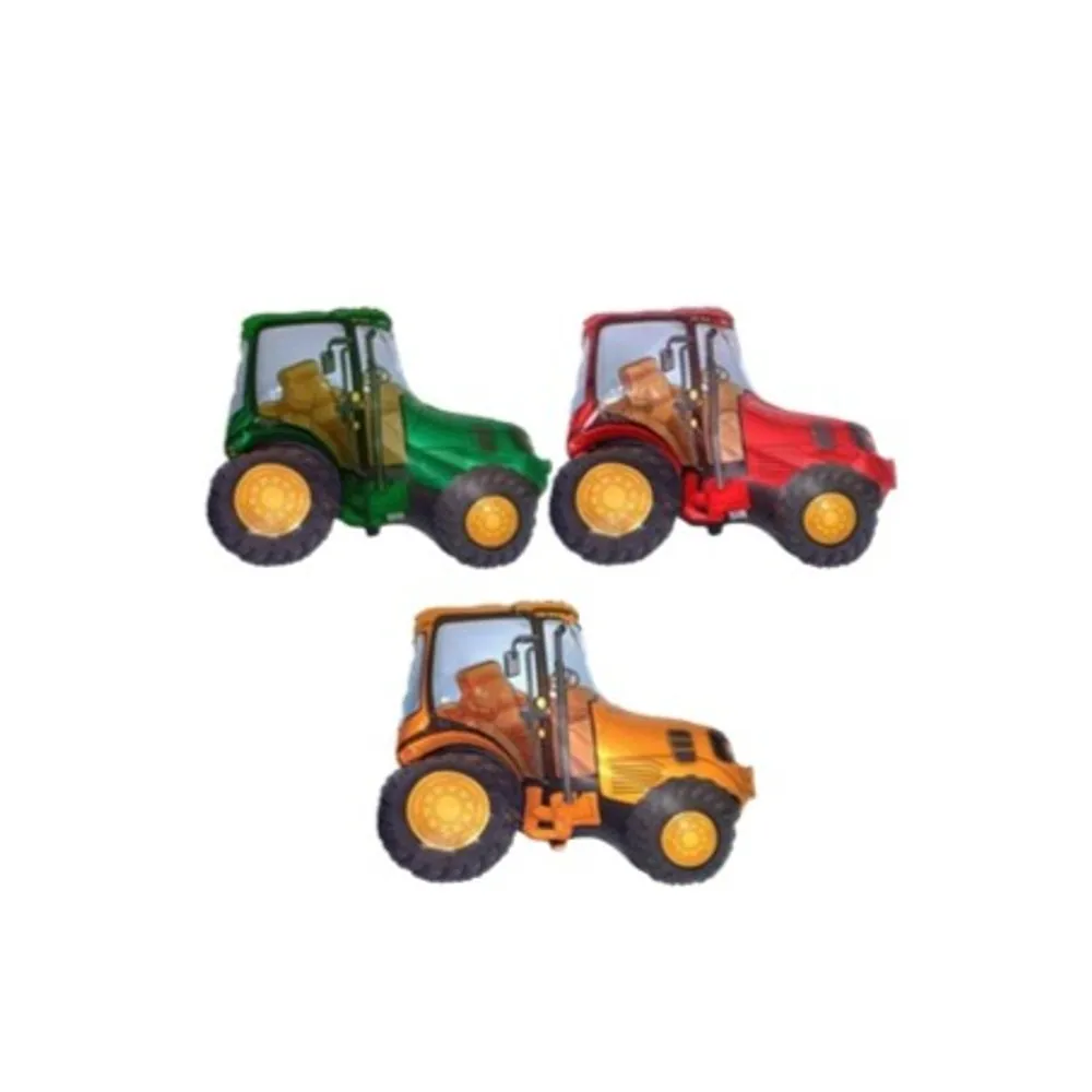 Balão personalizado metalizado-BCB002