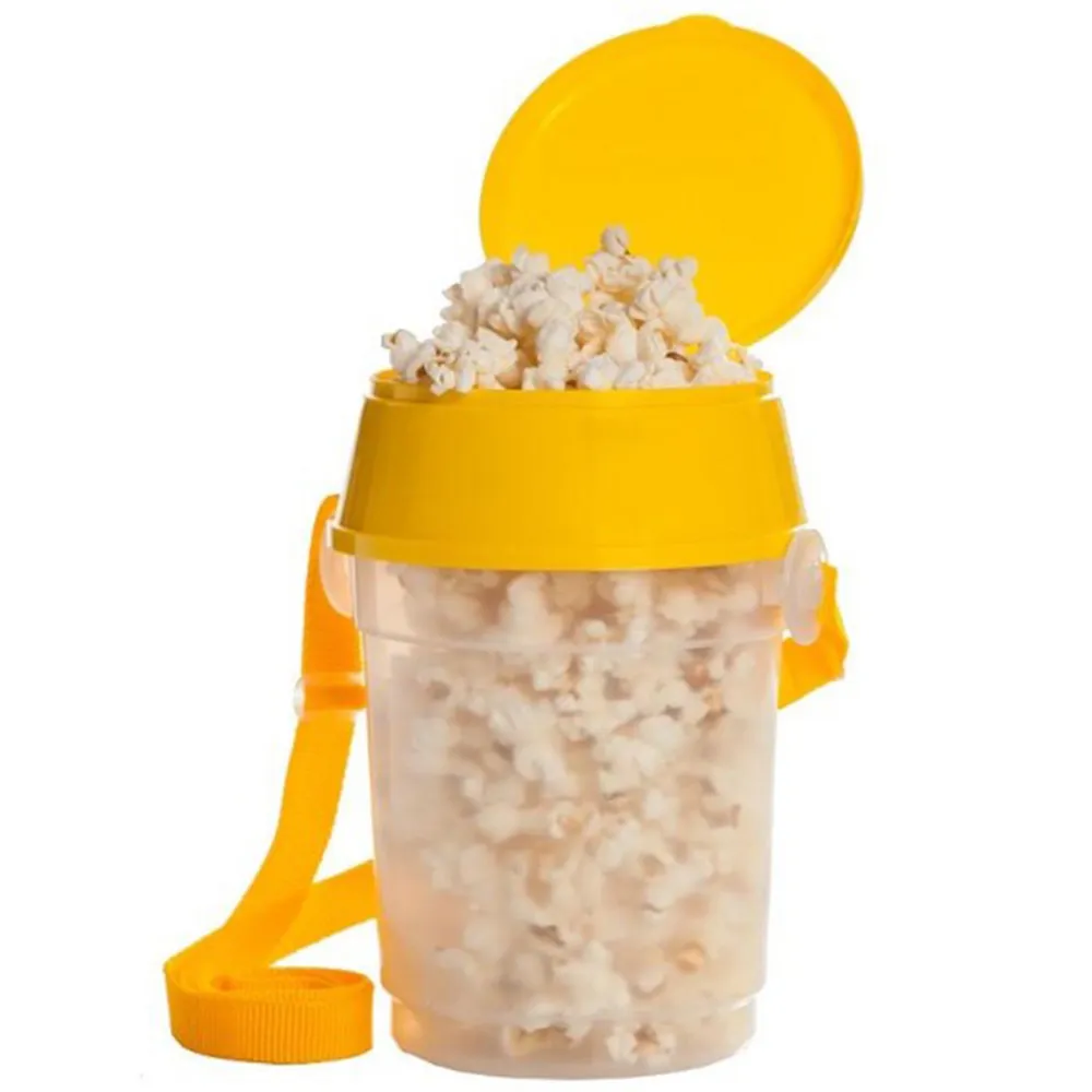 Balde De Pipoca Com Alças -KCH139