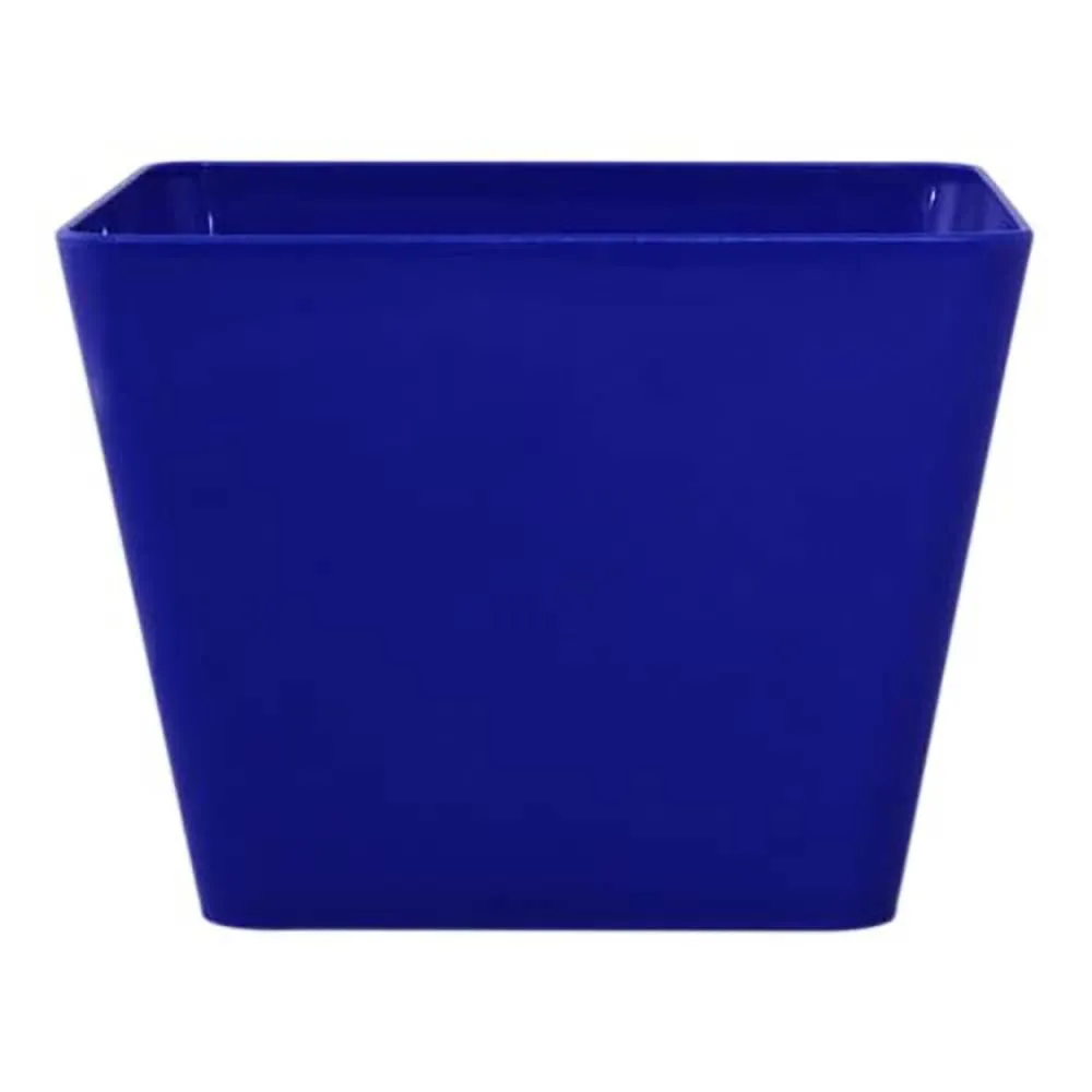 Balde Quadrado 4,5 litros