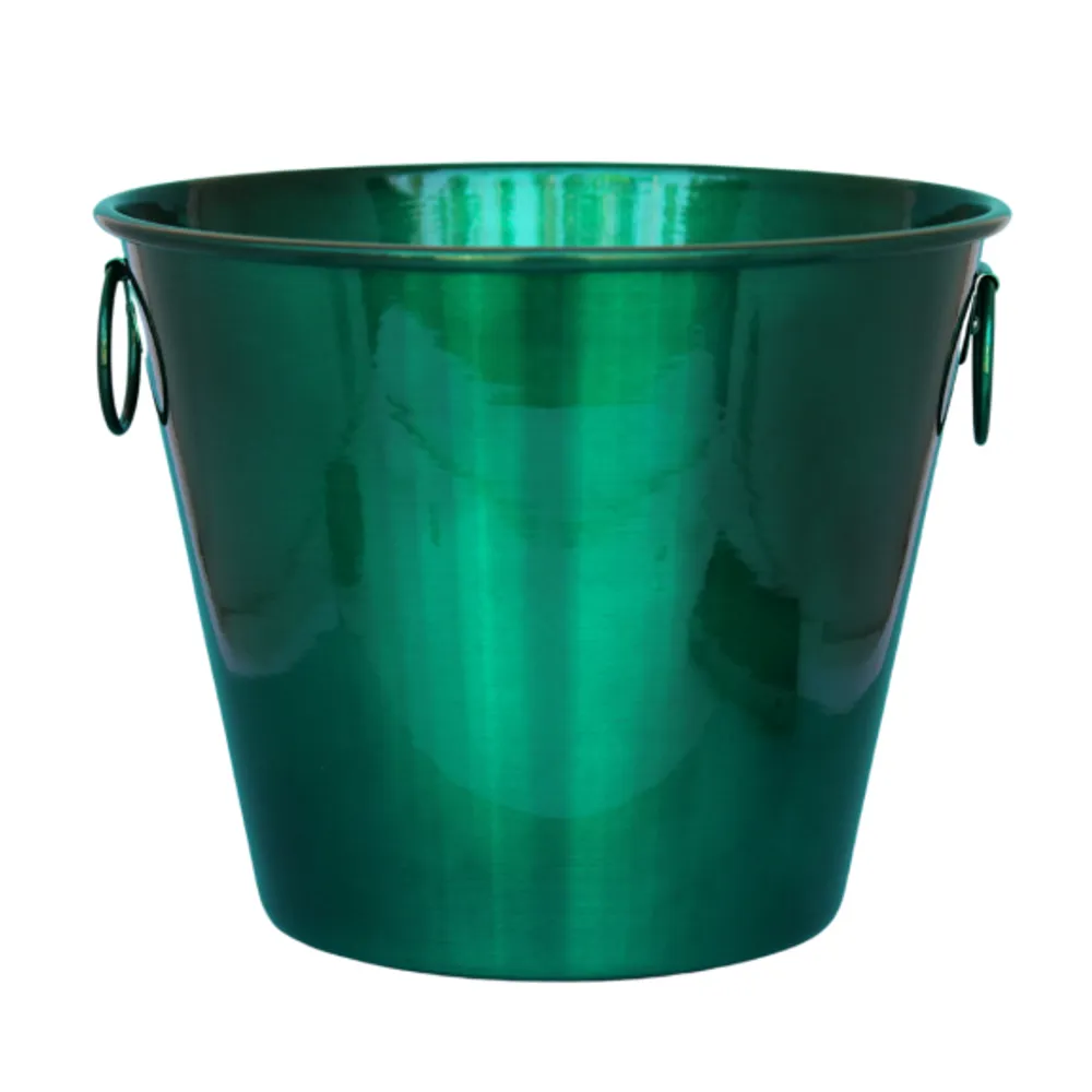 Balde de Alumínio 5L