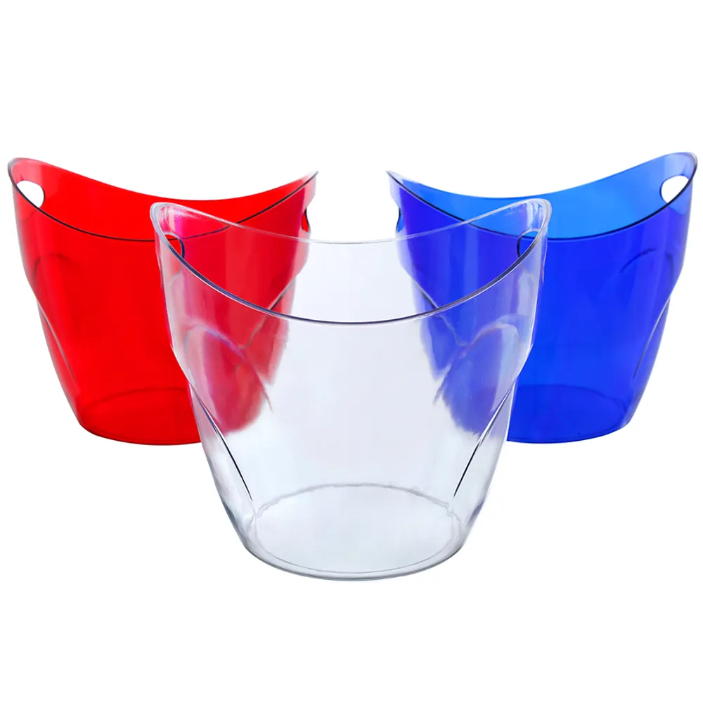 Balde de Gelo Pratic 7,5 litros-LN250PMPL02L