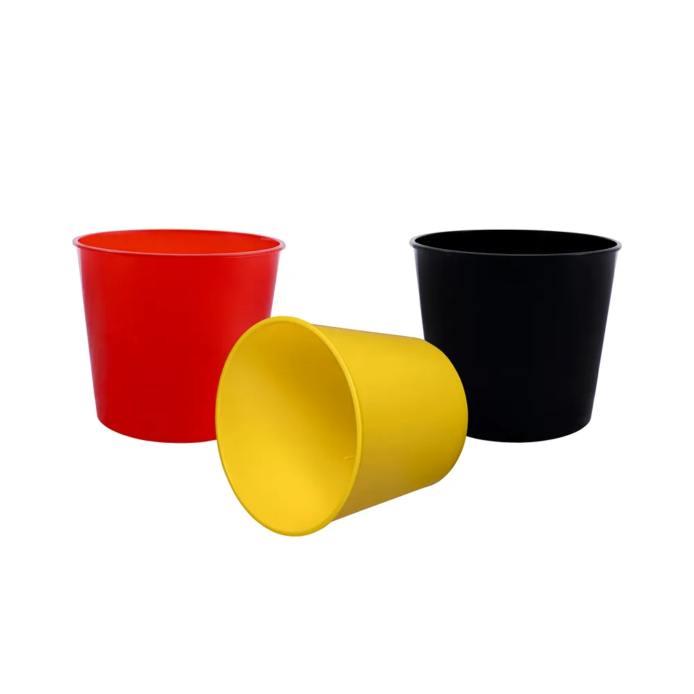 Balde de Pipoca 1,5 litros em PP-LN250PMP15L