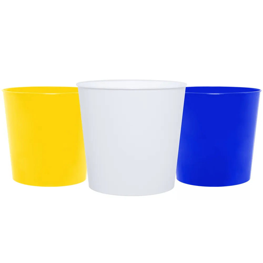 Balde de Pipoca 2,6 litros IN MOLD LABEL