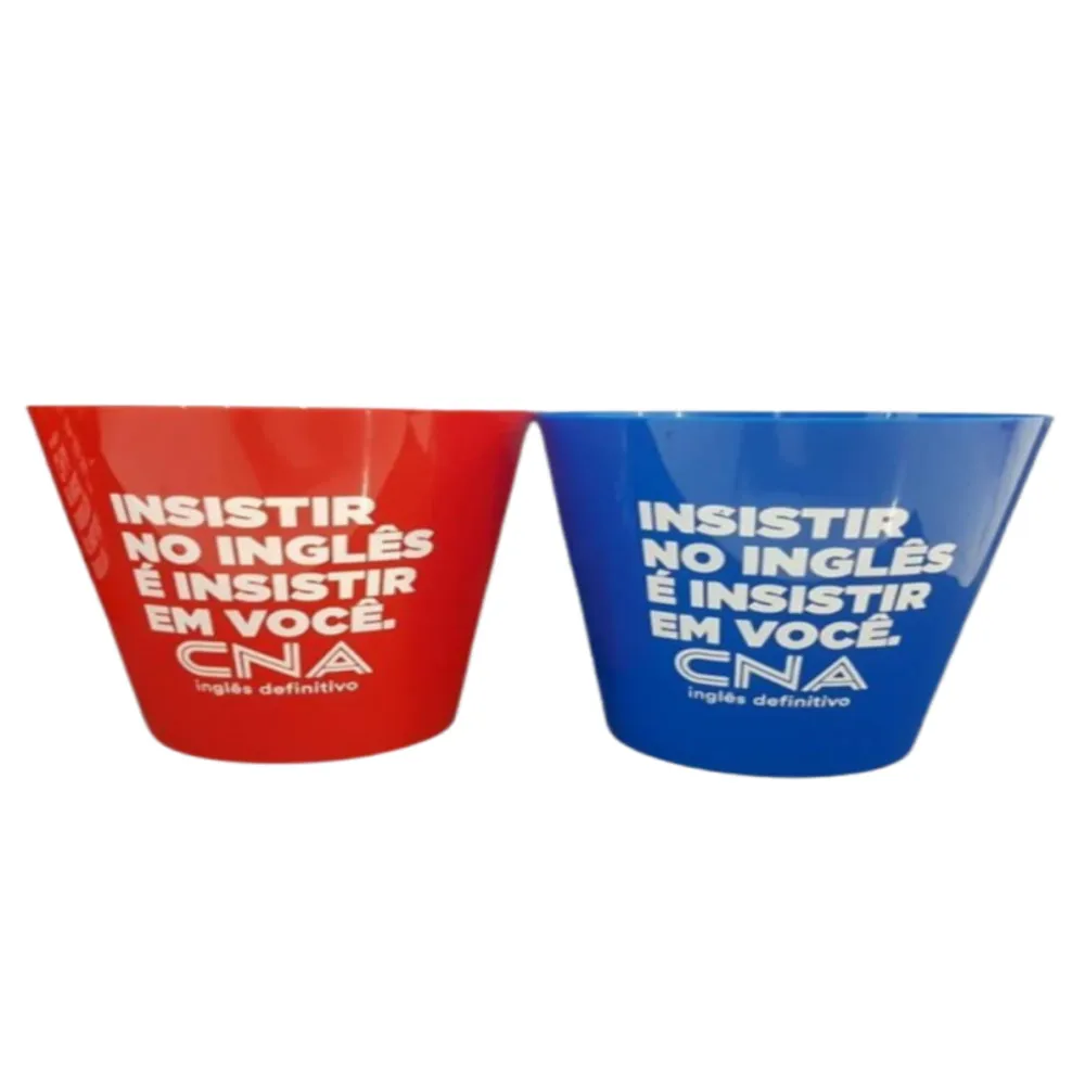 Balde de Pipoca 3 Litros-MB03000