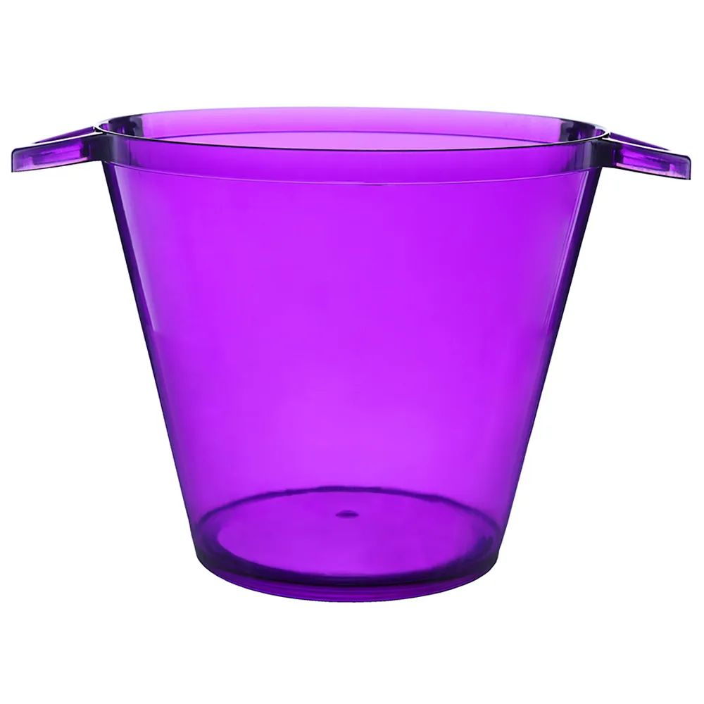 Balde de gelo Slim 4,5L