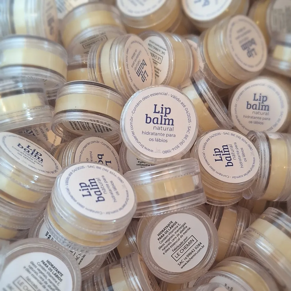 Balm Labial natural -BALM02