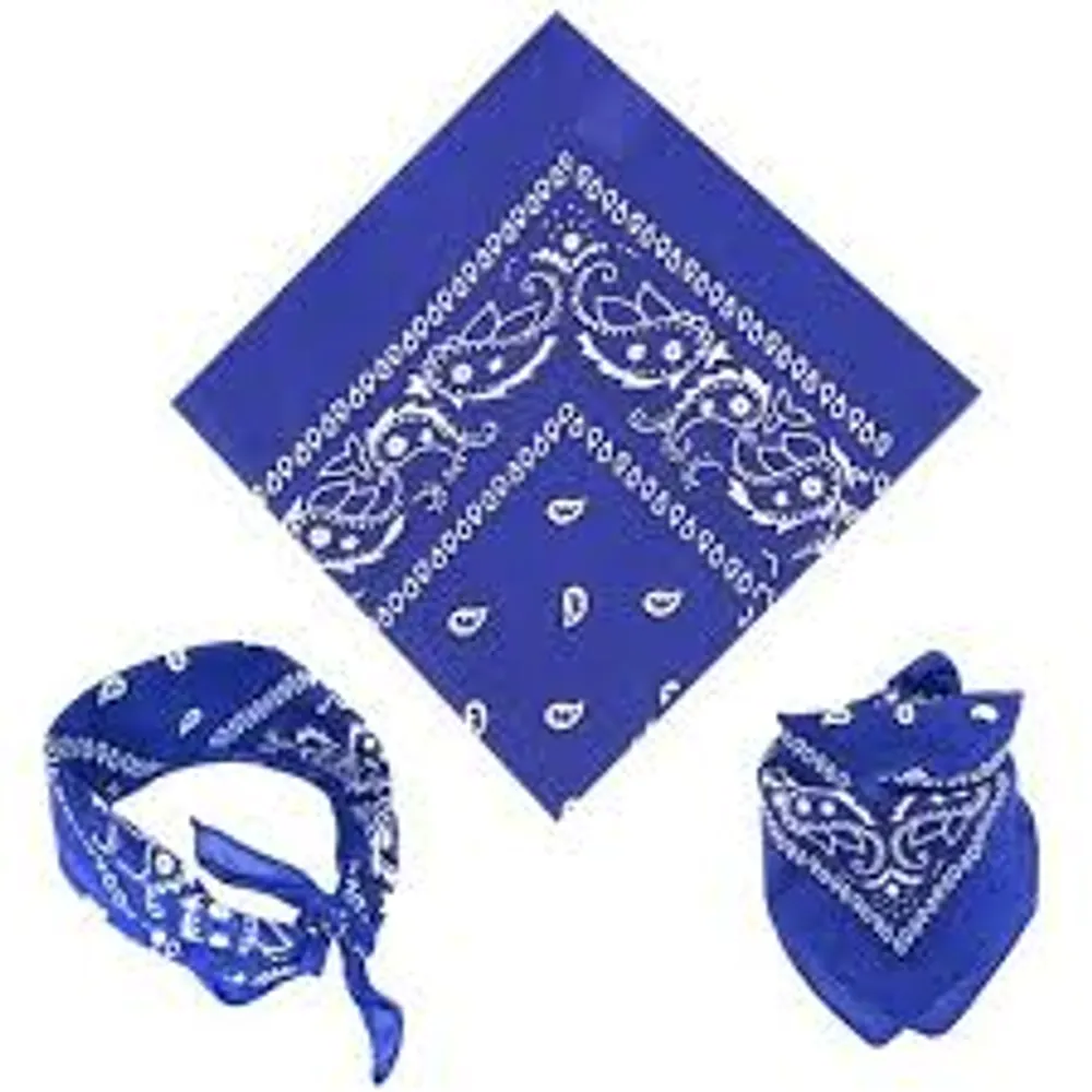 Bandana Personalizada-BandanaPersonalizada