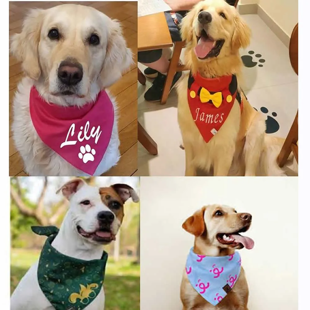 Bandana de Cachorro -BANDOG