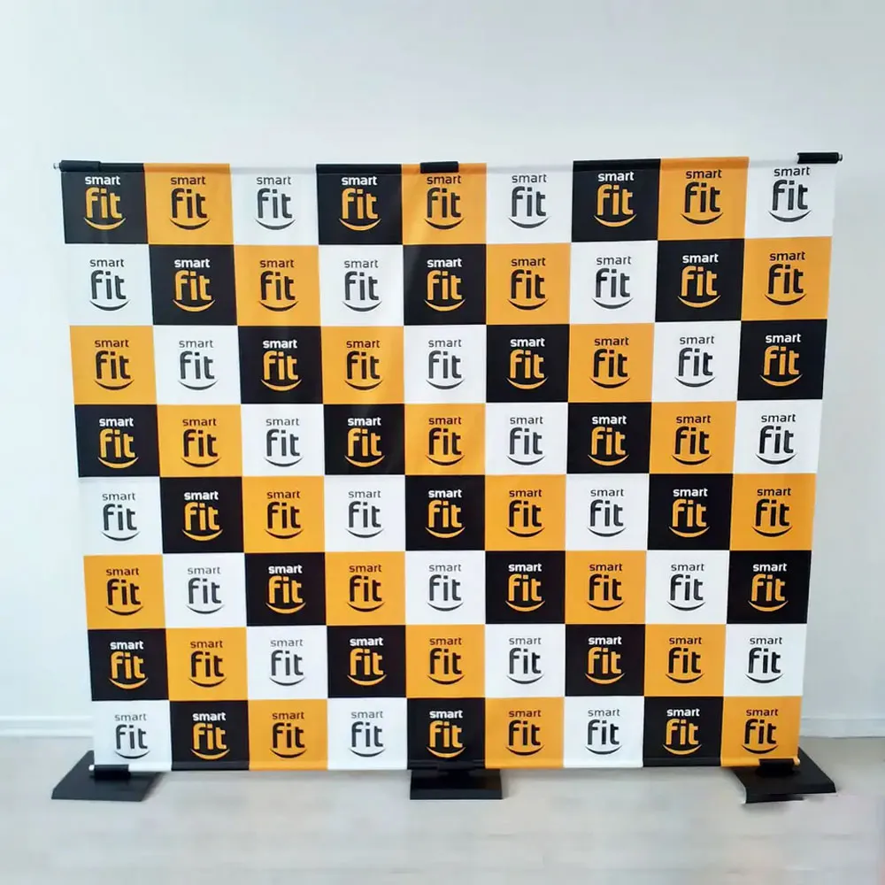 Banner Backdrop 3X2Mm Banner Backdrop 3X2Mm