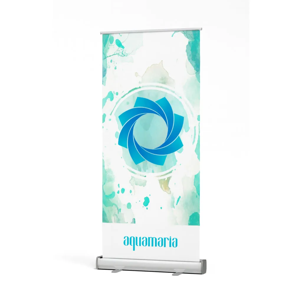 Banner Roll-Up-LN337NB003