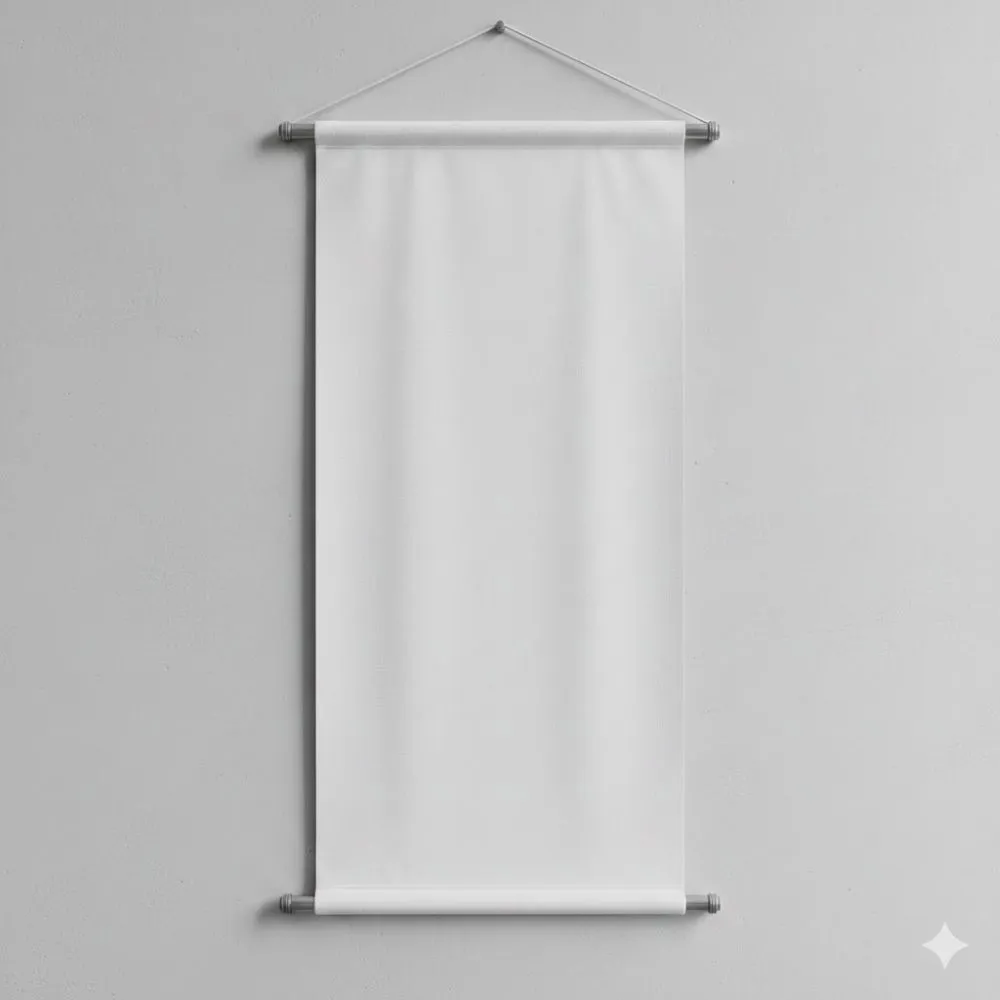 Banner de Lona 200 x 100 cm-BNLN200