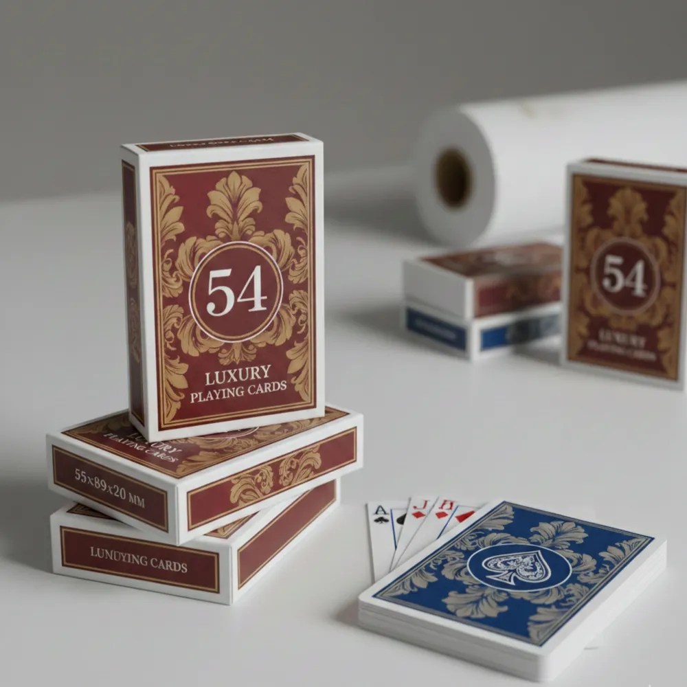 Baralho Personalizado-APAbaralho