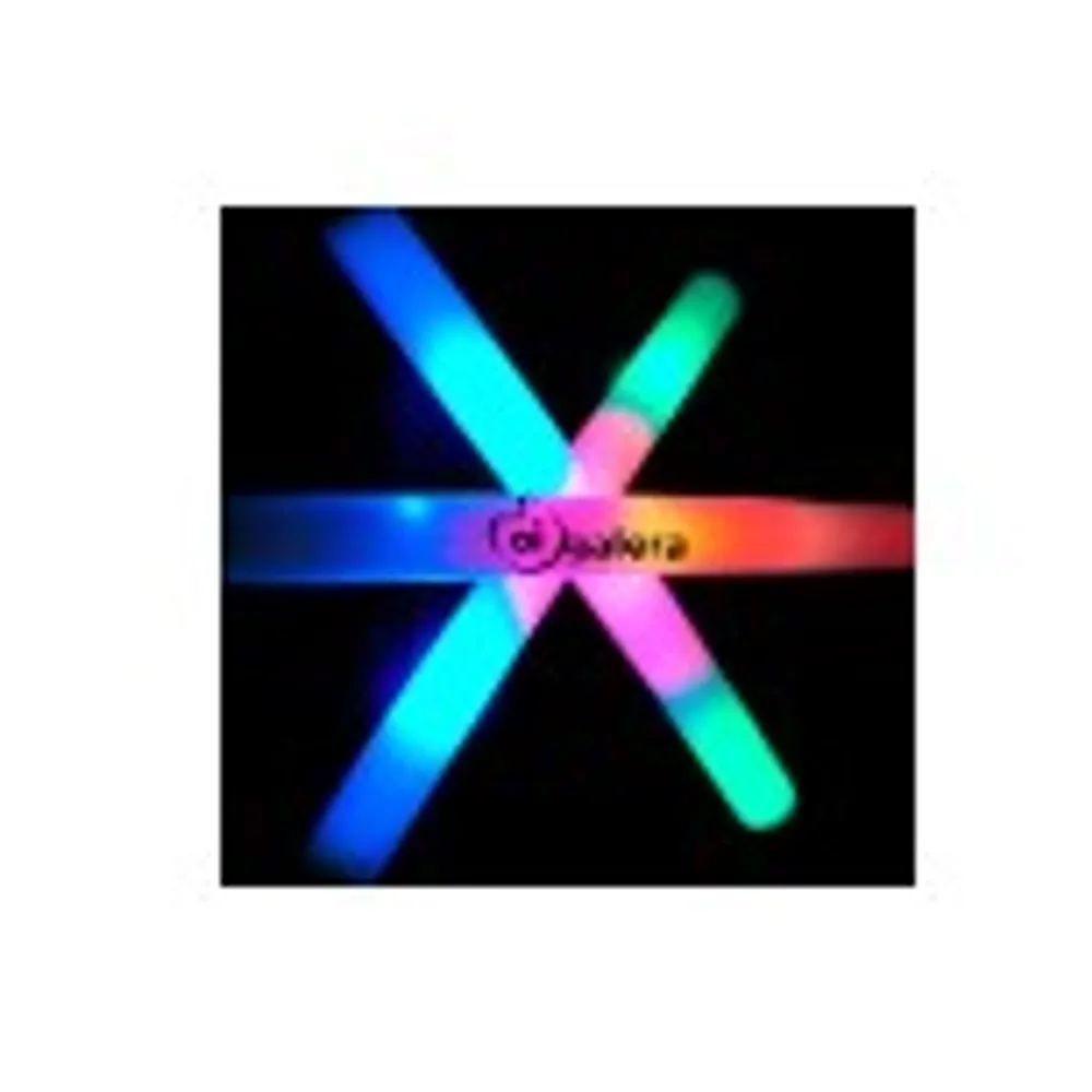 Bastão com LED-011PB