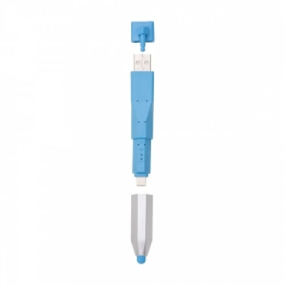 #Bastão de Dados Iphone com ToucH