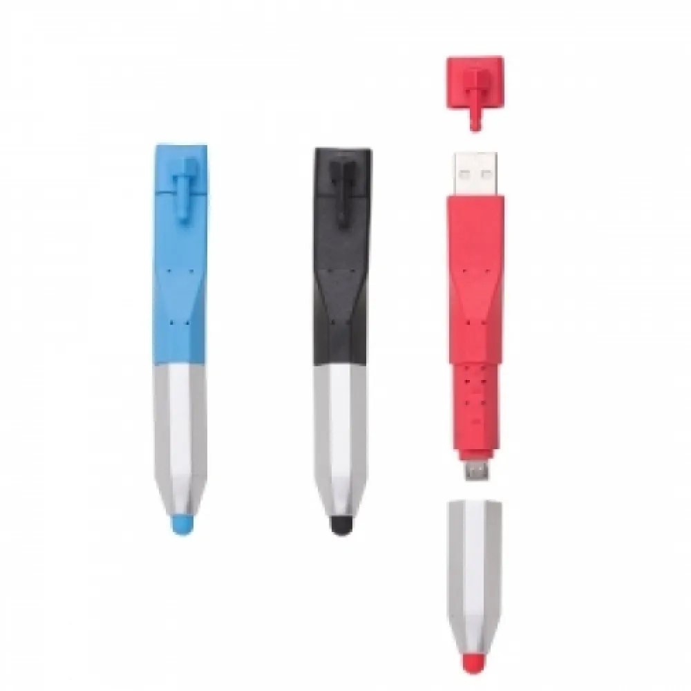 #Bastão de Dados V8 com Touch