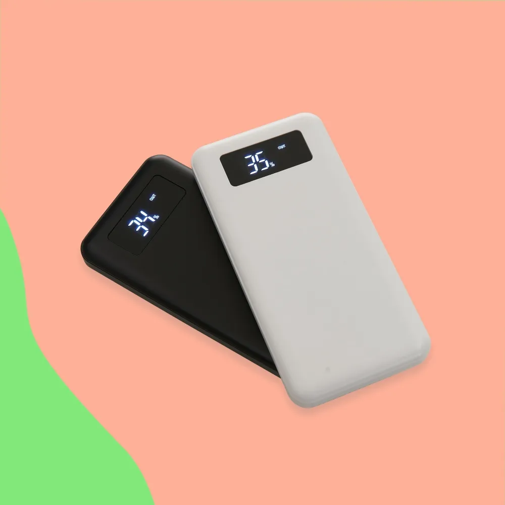 Bateria Reserva de 10.000mAh-BG06801