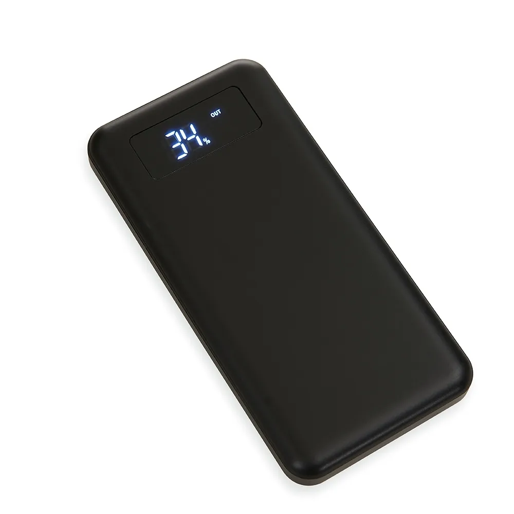Bateria Reserva de 10.000mAh