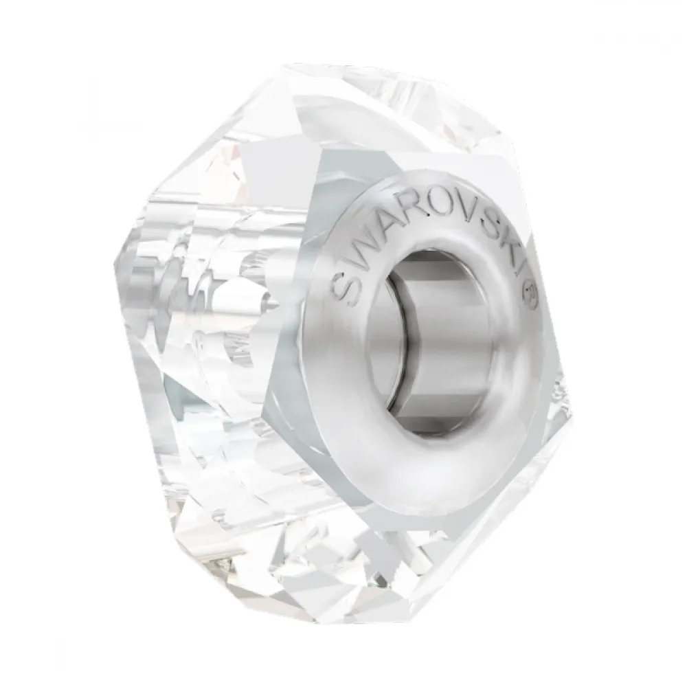 Becharmed TRANSPARENTE-43088-TRA