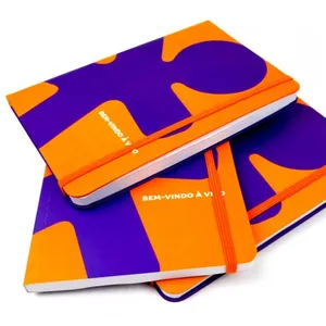 Caderno tipo moleskine 21x14-BC1006ML